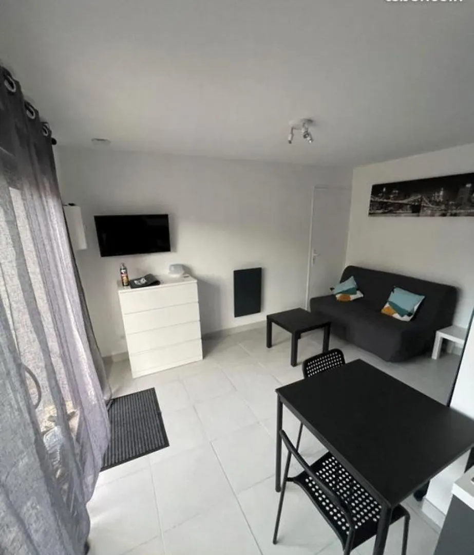Appartements Marseille Calanques-Plages Prado - Stade Velodrome Franciaország